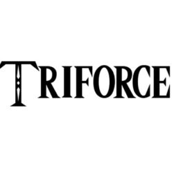 Triforce Font Family Free Download