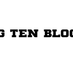 Big Ten Block Font Family Free Download