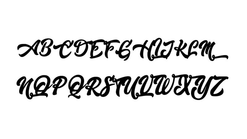 Dopestyle Font Family Download