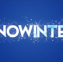Snowinter Font Family Free Download