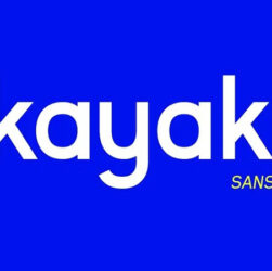 Kayak Font Family Free Download