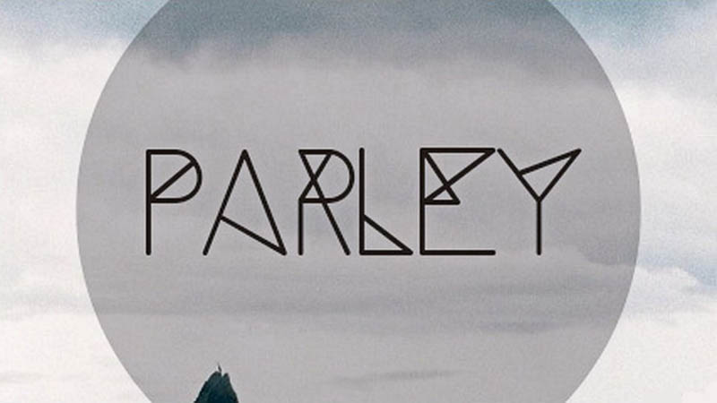 Parley Font Family Free Download