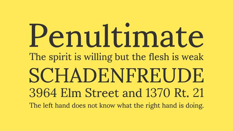 Sumana Font Family Download