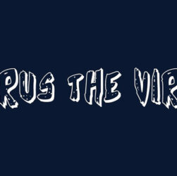 Cyrus The Virus Font Family Free Download