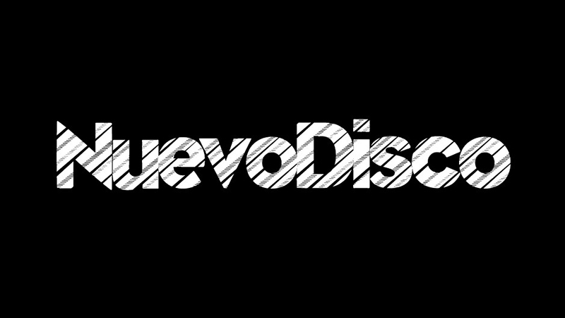 Nuevo Disco Font Family Free Download