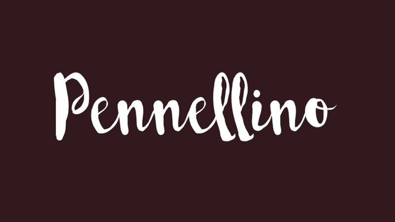 Pennellino Font Family Free Download