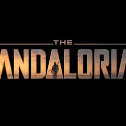 The Mandalorian Font Family Free Download