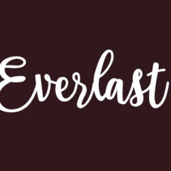 Everlast Font Family Free Download