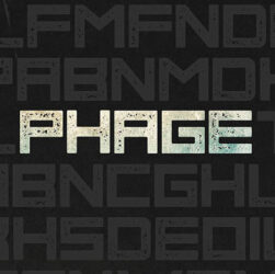Phage Font Family Free Download