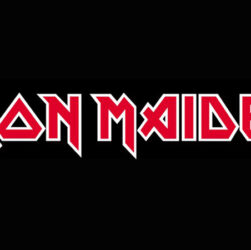 Iron Maiden Font Family Free Download