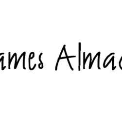 James Almacen Font Family Free Download