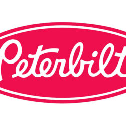 Peterbilt Font Family Free Download