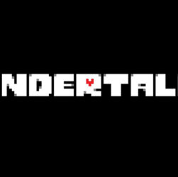 Undertale Font Family Free Download