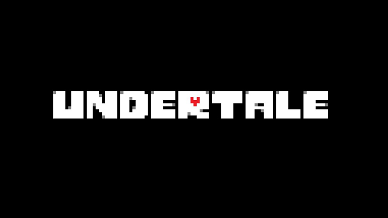 Undertale Font Family Free Download