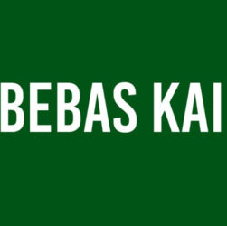 Bebas Kai Font Family Free Download